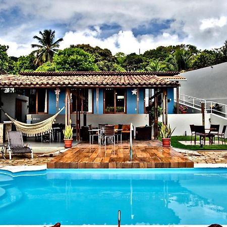 Vila Riacho Apartamento Maceió Exterior foto