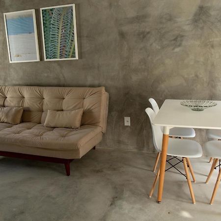 Vila Riacho Apartamento Maceió Exterior foto