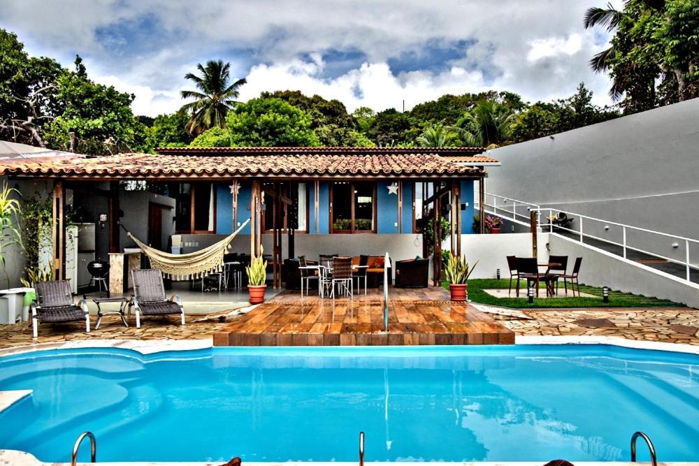 Vila Riacho Apartamento Maceió Exterior foto