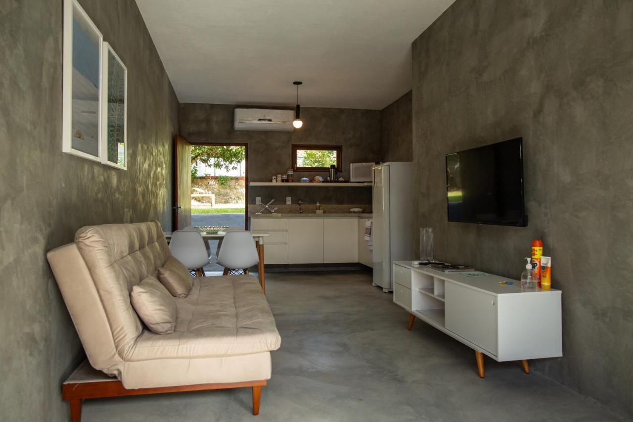 Vila Riacho Apartamento Maceió Exterior foto