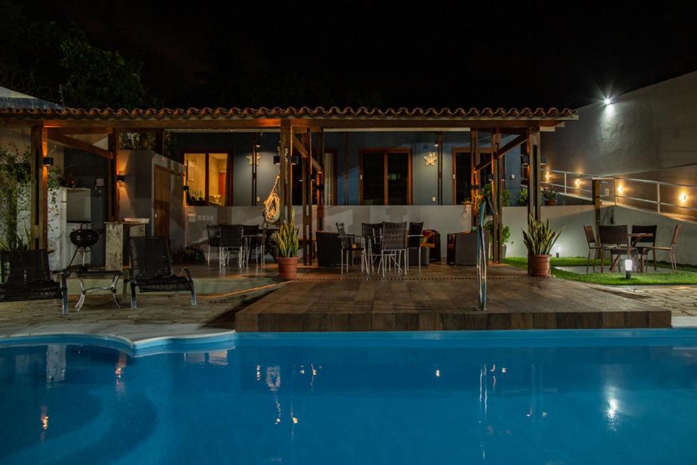Vila Riacho Apartamento Maceió Exterior foto