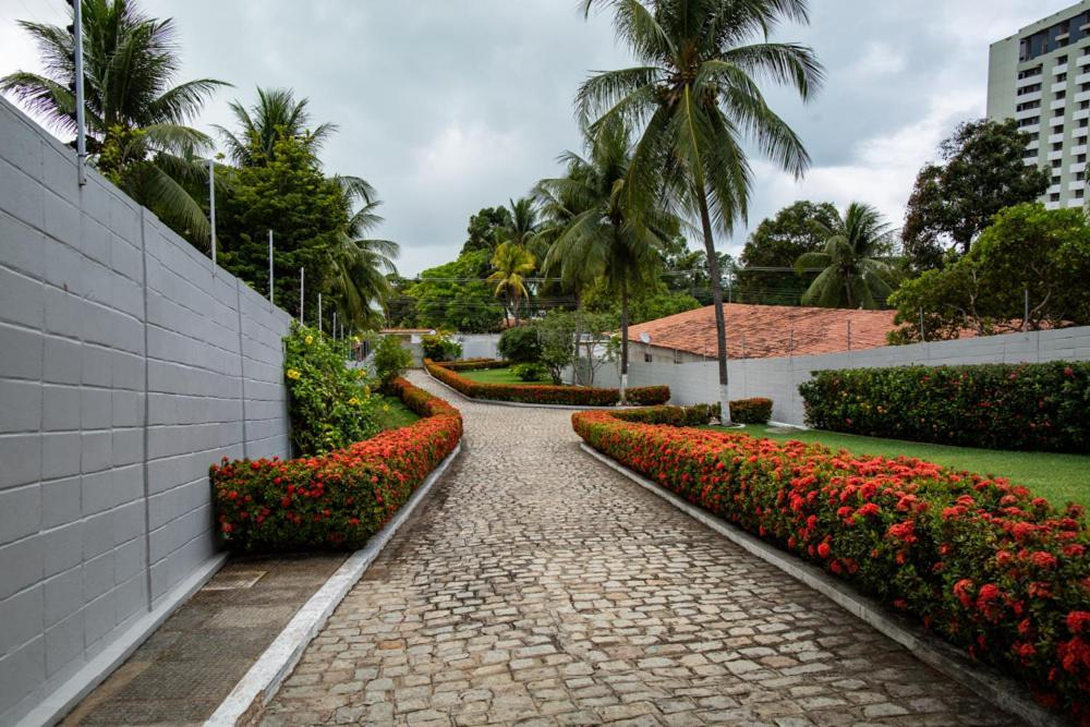 Vila Riacho Apartamento Maceió Exterior foto
