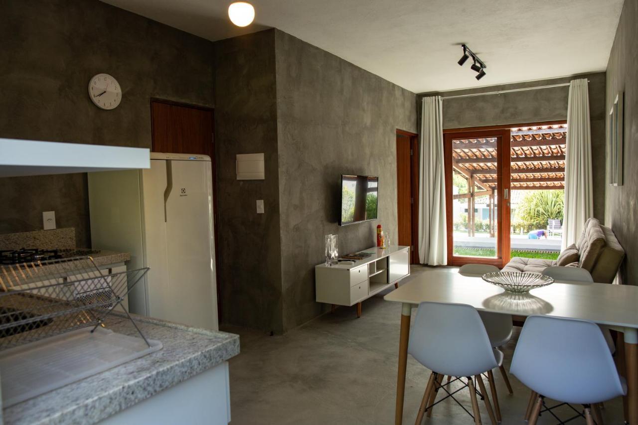 Vila Riacho Apartamento Maceió Exterior foto