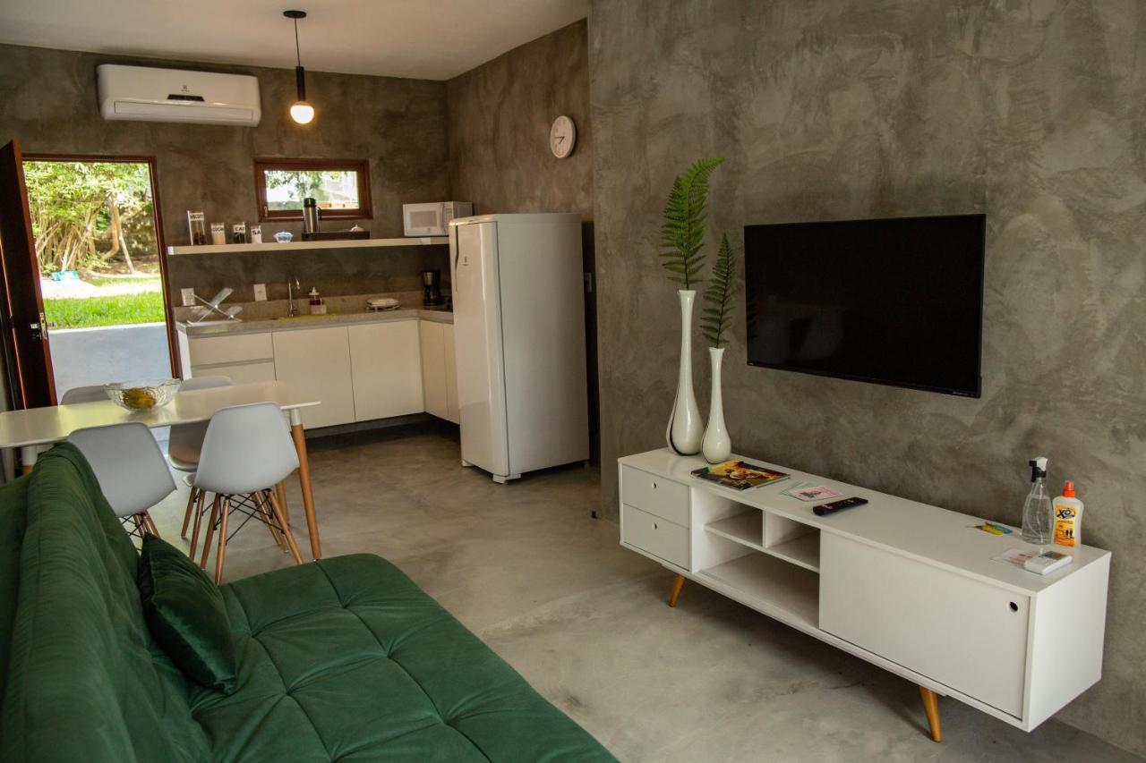 Vila Riacho Apartamento Maceió Exterior foto