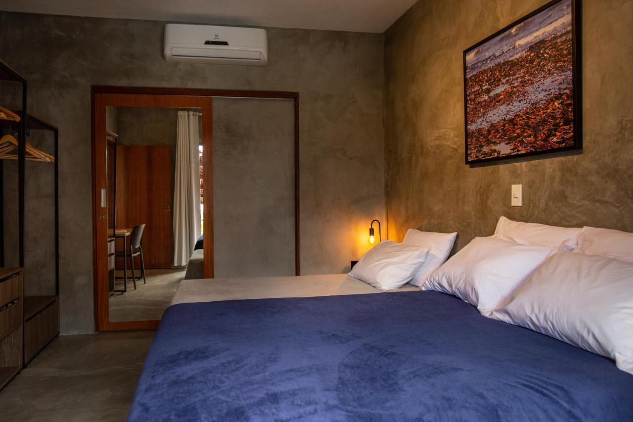 Vila Riacho Apartamento Maceió Exterior foto