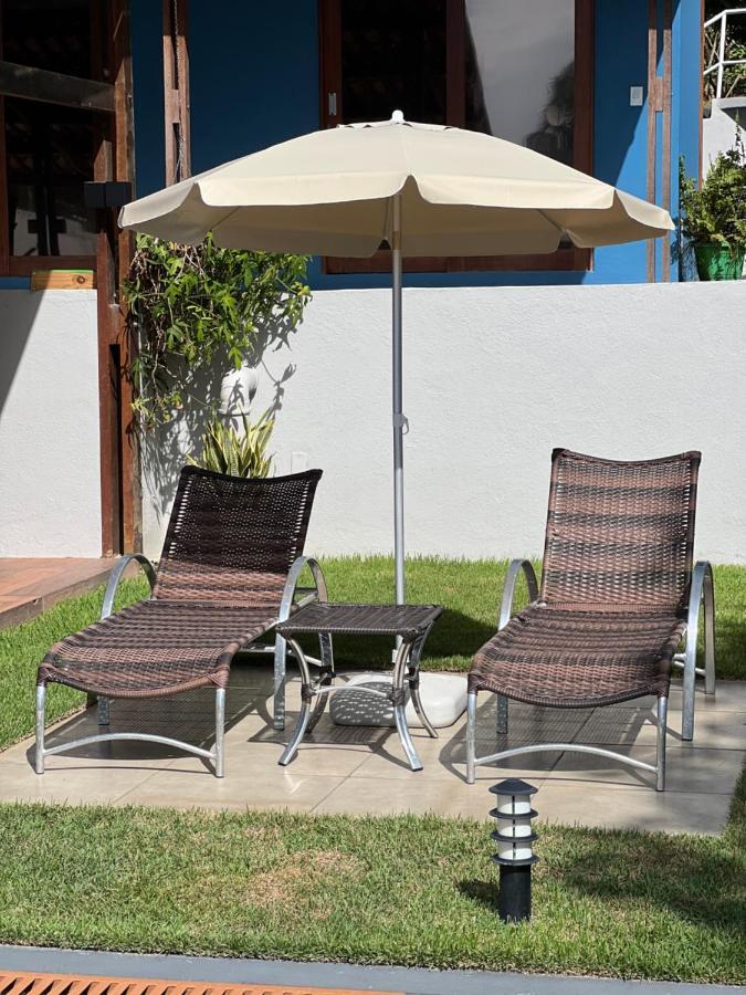 Vila Riacho Apartamento Maceió Exterior foto